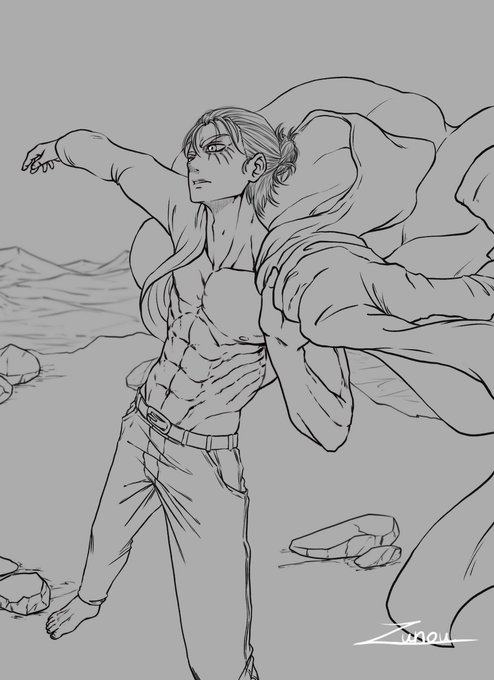 エレン イェーガーのtwitterイラスト検索結果 エレン イェーガーのtwitterイラスト検索結果