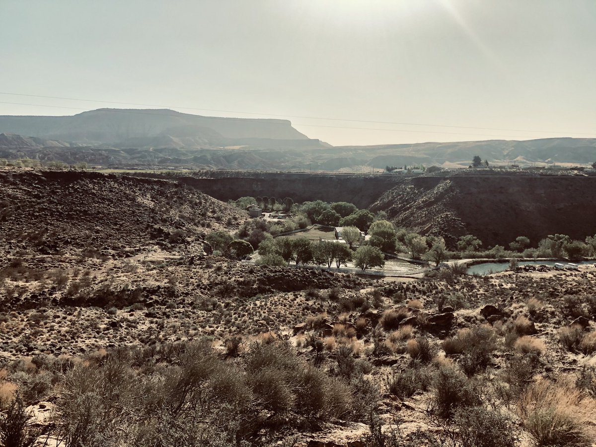nikkiharveyruns's tweet photo. Last weekend, I completed my 7th hundred at Zion 100 in Utah. It was absolutely beautiful. It was a lot harder than I expected, but I got it done. There's nothing better than good friends, good trails, and a little agony. It was a beautiful weekend with my favorite people. https://t.co/QTRP7np1hr