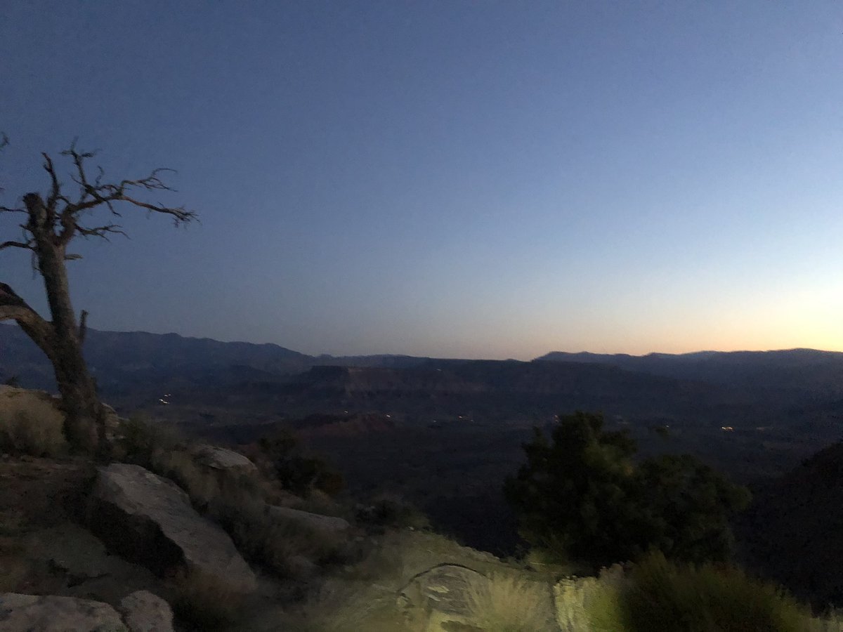 nikkiharveyruns's tweet photo. Last weekend, I completed my 7th hundred at Zion 100 in Utah. It was absolutely beautiful. It was a lot harder than I expected, but I got it done. There's nothing better than good friends, good trails, and a little agony. It was a beautiful weekend with my favorite people. https://t.co/QTRP7np1hr