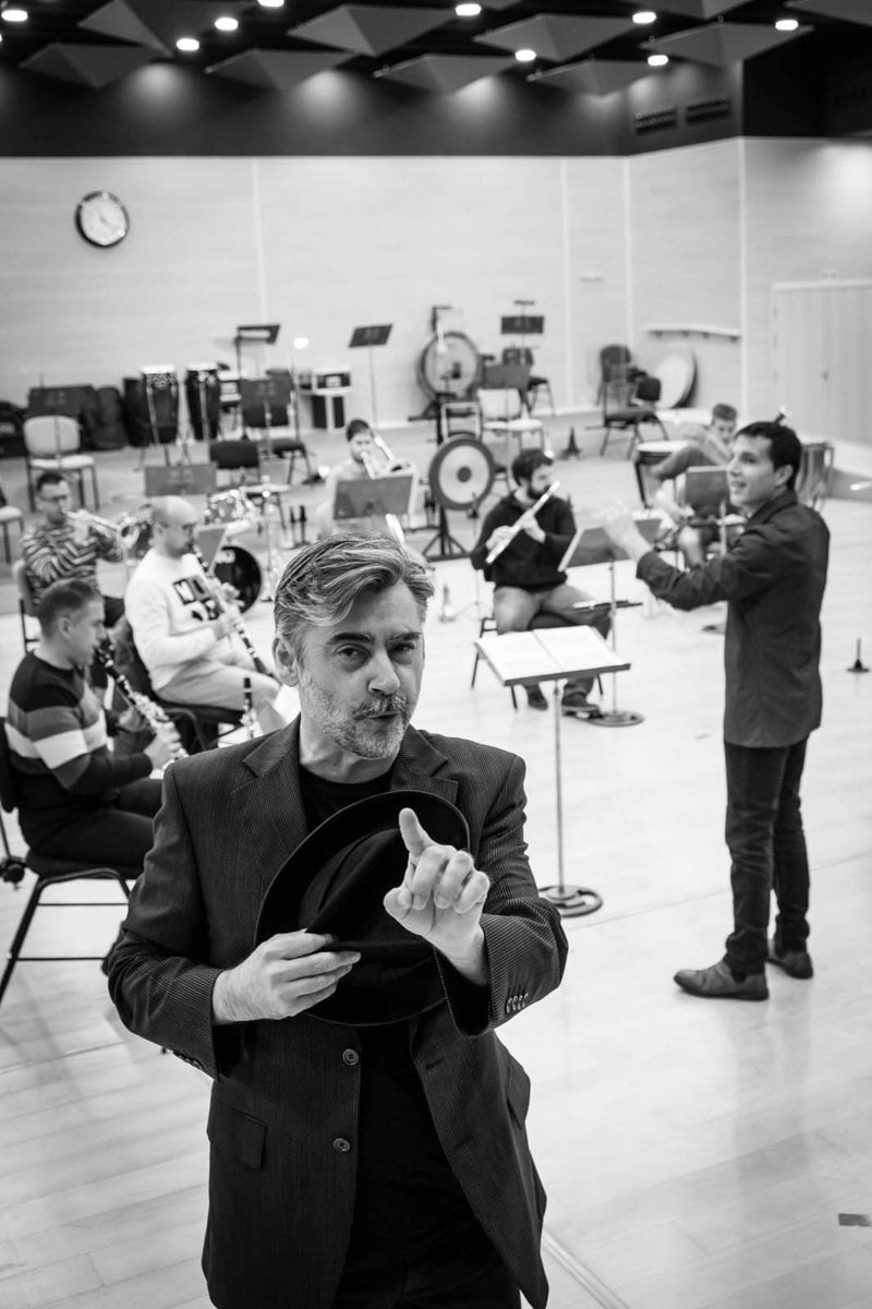 SimfoVents Palma tweet media