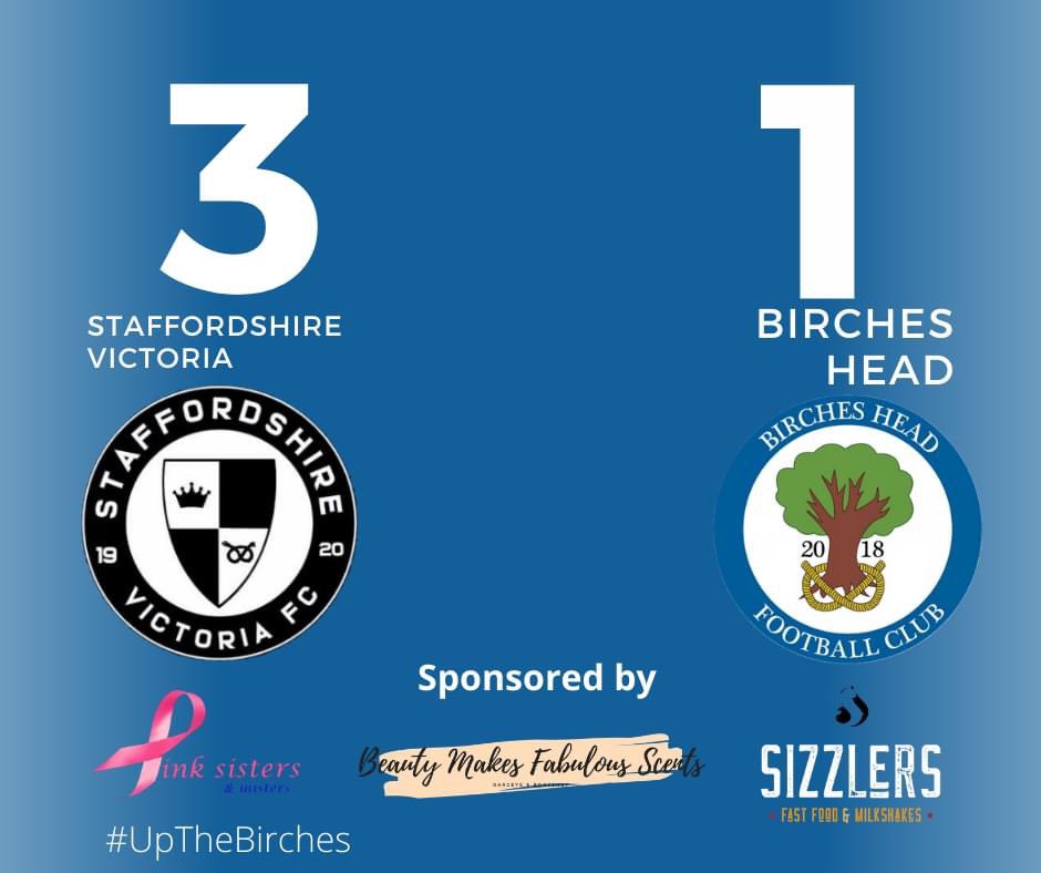 Birches Head Football Club tweet media