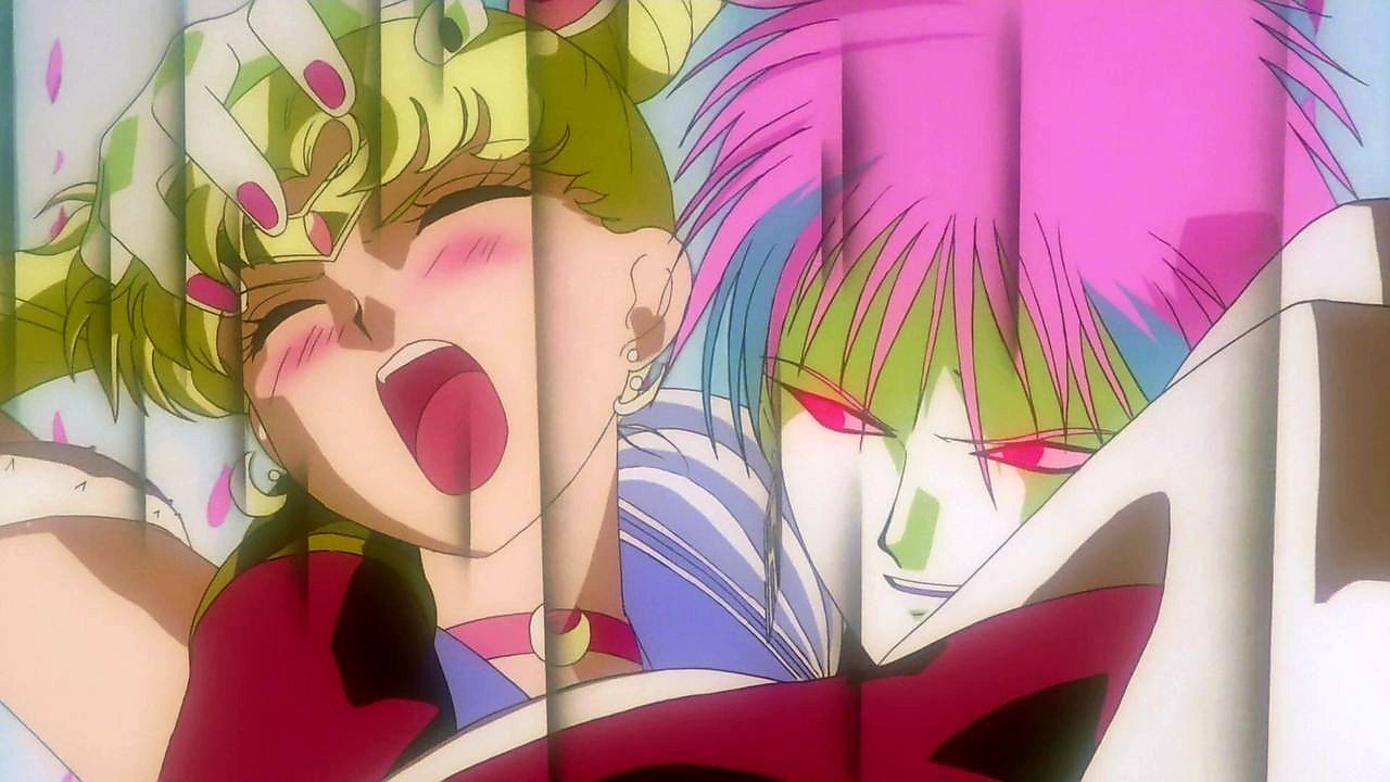 セーラームーン　未開封　メガハウス　あたらしい仲間と変身よ 美少女戦士セーラームーン あたらしい仲間と変身よ!編