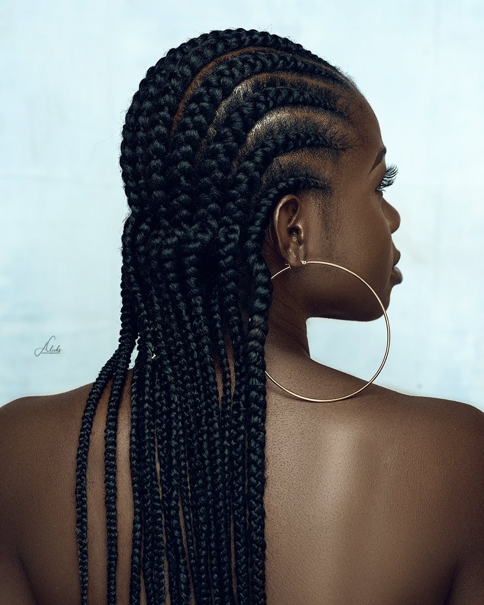 rheny_'s tweet photo. "BLACK MAGIC"
     BLACK IS BEAUTIFUL
     BLACK IS BOLD
     BLACK DON'T CRACK

MUA: @rheny_glamour 
In frame: @rheny_glamour 
Framed and retouched by: @jclicks_ 
Assisted by : @meshstudios_  and @Akinfenwa07 

@InsideOsogbo https://t.co/qDjMEV83cP