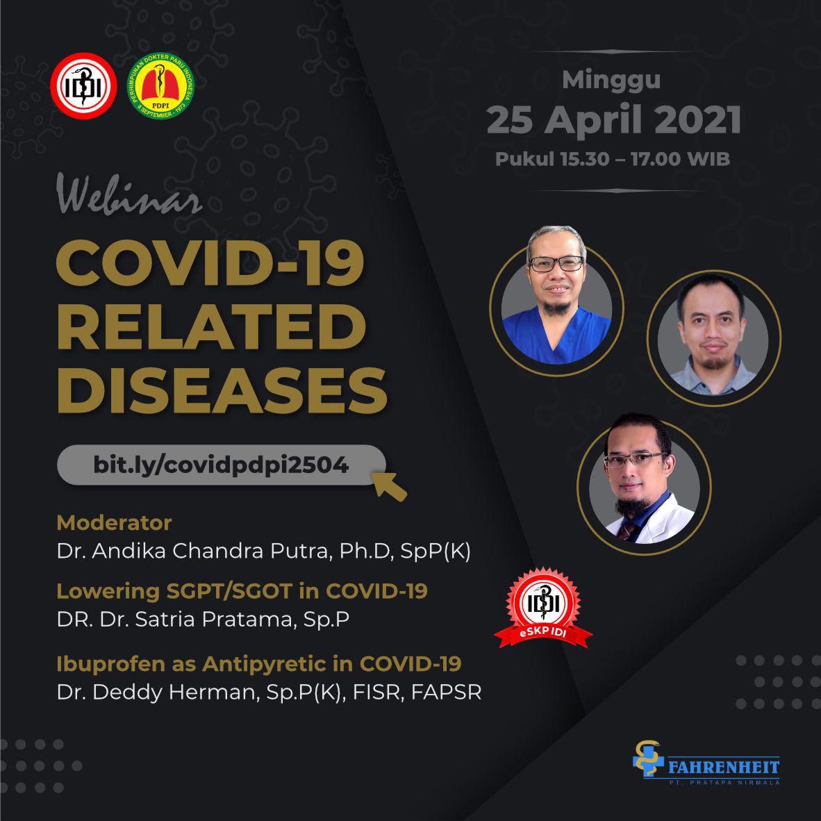 Andika C. Putra. M.D,PhD (@andika_cepe) on Twitter photo 