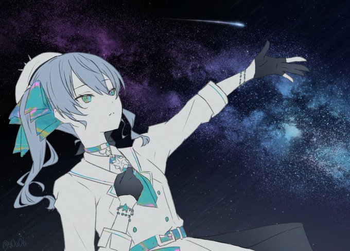 星街すいせい ホロライブ0期生さん がハッシュタグ 星街すいせい をつけたツイート一覧 4 Whotwi グラフィカルtwitter分析