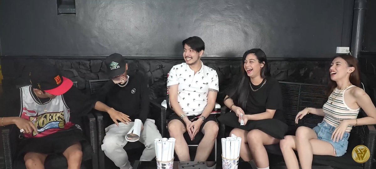 annazhel02's tweet photo. Jojowain O Totropahin with Zeiryl and Team Ebs sa Youtube Channel ni Mamshie Wilbert Arat naaaa!!!💛🤎
@Sirwil751
@ZeinabHarake11
@angelicaj__
@skustacleezy16
@plojiflowg199x
New Vlogggggg⬇️⬇️⬇️
https://t.co/7TWOTzl9mL
https://t.co/7TWOTzl9mL https://t.co/GwkL5SN5we