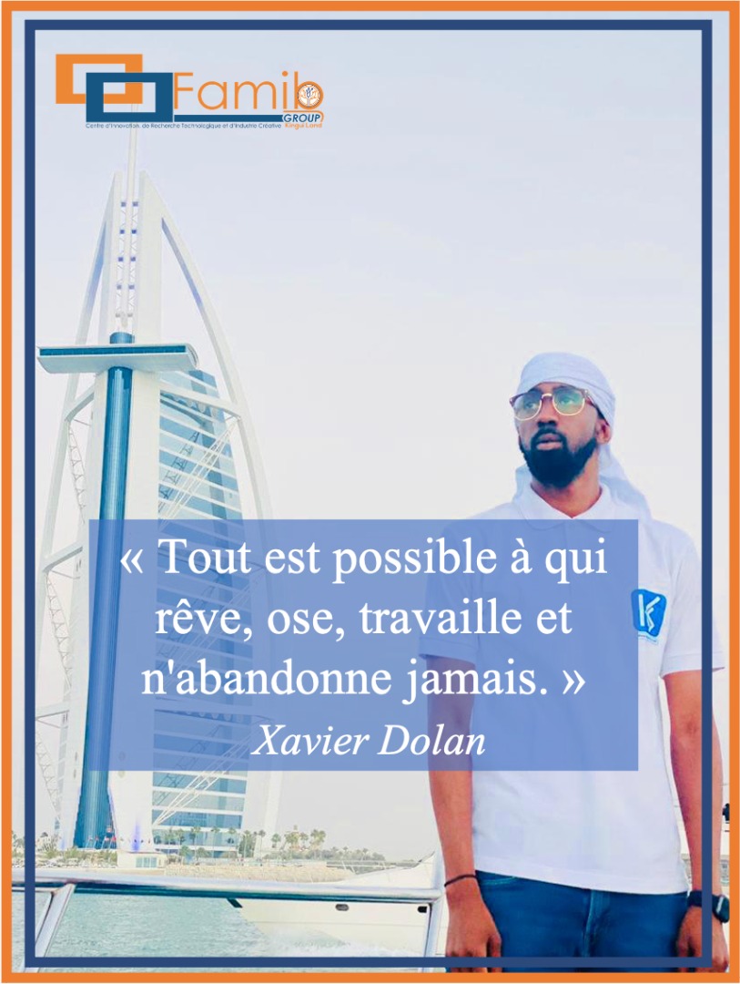 Famibgroup's tweet photo. https://t.co/s2FwObYsl3
#MondayMotivation
Nouveau Lundi !
Nouvelle semaine !
Nouveaux objectifs !
Nouveaux challenges !
Bon début de semaine à toutes et à tous !
#MondayMotivation #Motivation #Keepconnected #malinumerique @DiawaraAmadou82 @KinguiSocial https://t.co/Z4xZS9uTmR