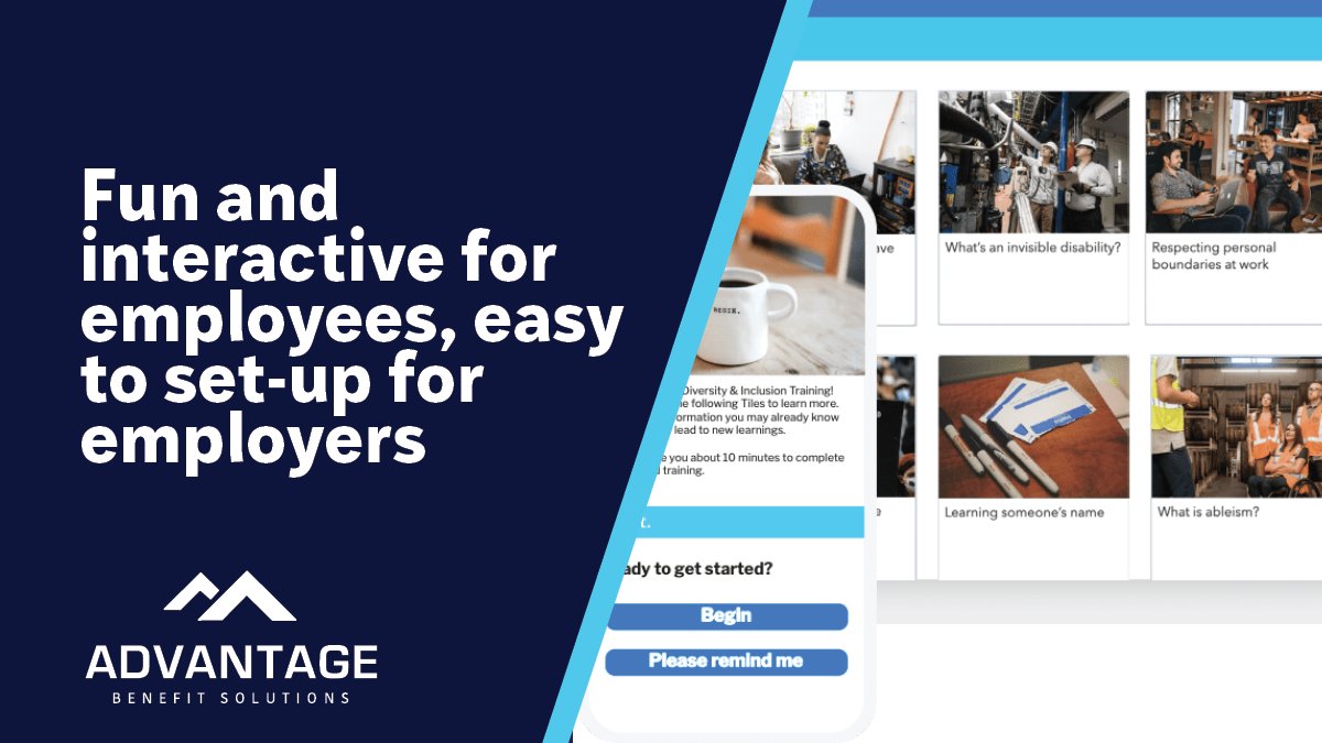 Advantage Benefits (@ABS_Benefits) / Posts / X