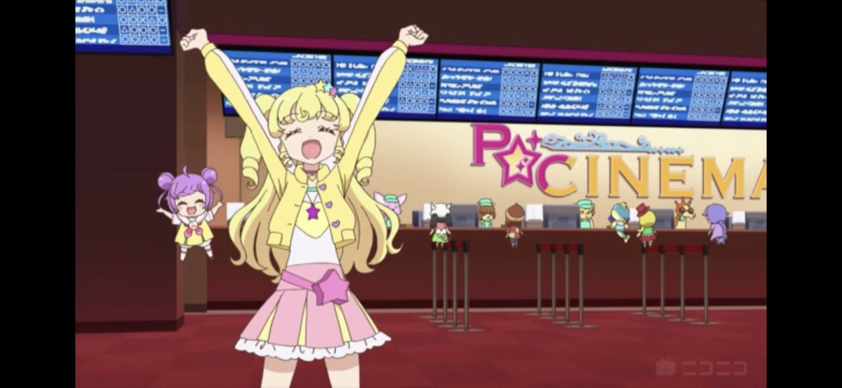 プリキュア 銀魂 最新情報まとめ みんなの評価 レビューが見れる ナウティスモーション