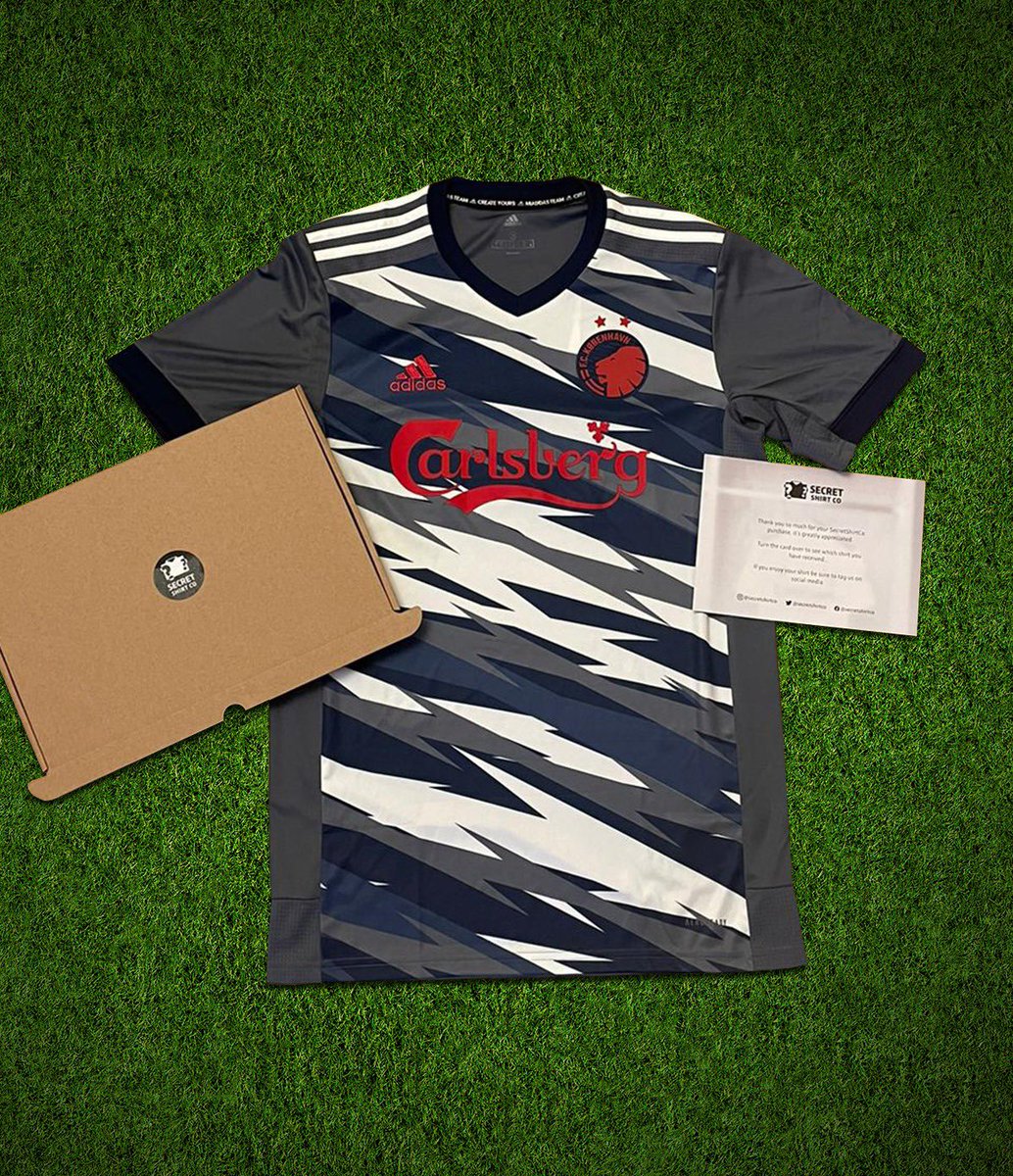 Secret Shirt Co tweet media