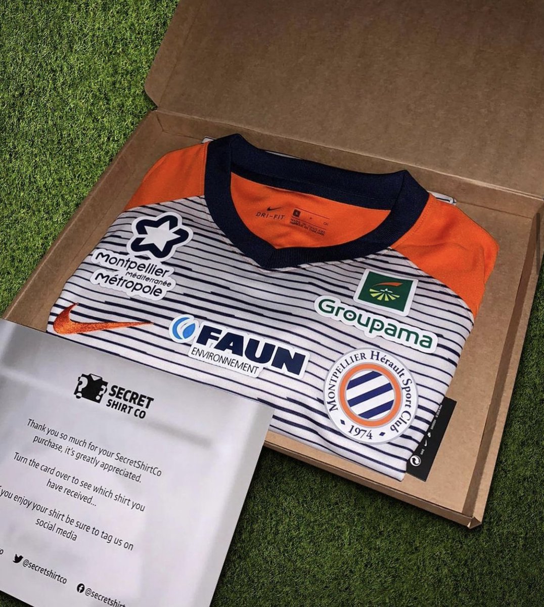 We are giving away a SecretShirt.co box to one lucky follower...

To enter: 

🔃 Retweet this tweet
🤝 Follow us.

Good luck! 📦