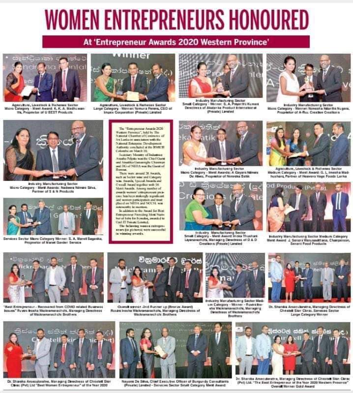 Lanka Impact Investing Network - LIIN tweet media