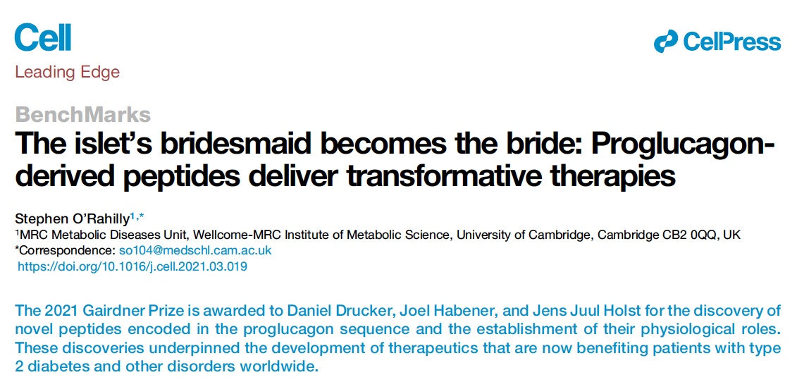 Chen Varol (@chenvarol) on Twitter photo Dear <a href="/DanielJDrucker/">Daniel J Drucker</a>, congratulations for the Gairdner prize. Your discoveries are translated into revolutionary therapeutic agents for the treatment of metabolic syndrome diseases and beyond. It is fun, educating, and inspiring to collaborate with you Dear <a href="/DanielJDrucker/">Daniel J Drucker</a>, congratulations for the Gairdner prize. Your discoveries are translated into revolutionary therapeutic agents for the treatment of metabolic syndrome diseases and beyond. It is fun, educating, and inspiring to collaborate with you