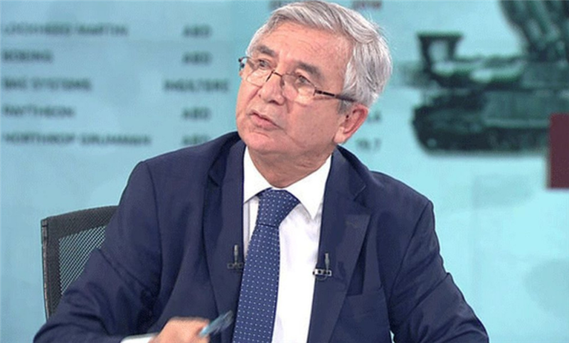 KalenteridisSav's tweet photo. Infognomon Politics Απύθμενο θράσος από την Τουρκία: Η Αλεξανδρούπολη είναι τουρκική λέει ο σύμβουλος εθνικής ασφάλειας (ΒΙΝΤΕΟ) https://t.co/iqxgzw8lHS #Infognomonpolitics... https://t.co/Jjg9T6pmbF