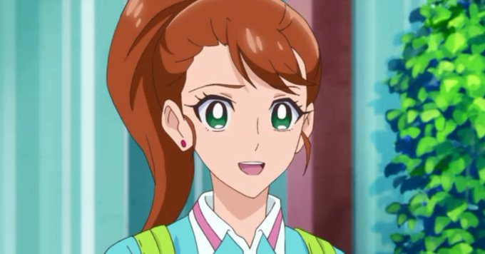 Y S Navyさん がハッシュタグ トロピカルージュプリキュア をつけたツイート一覧 1 Whotwi グラフィカルtwitter分析