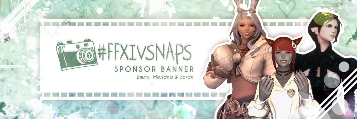 FFXIVSnaps Info tweet media