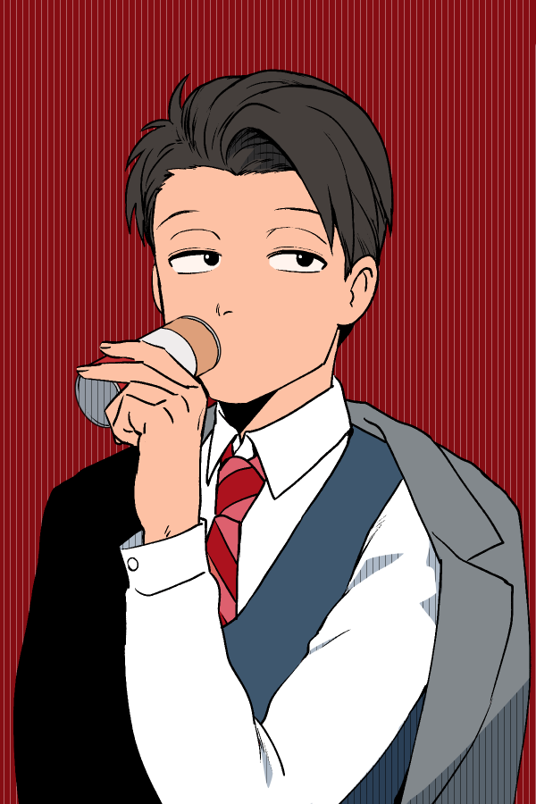 #あなたの今まで描いた伝奇松をみせよう見た人もやる 伝奇のストーリー小説でほしい 