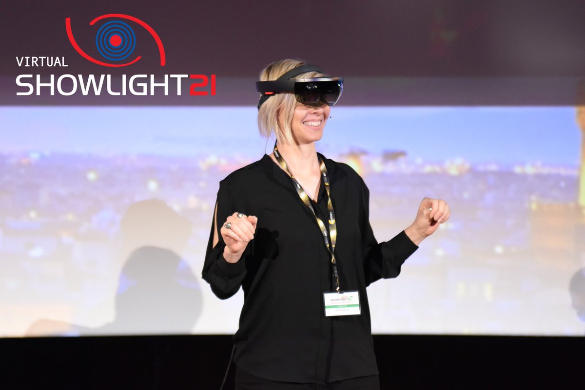 A1lightingmag's tweet photo. Registration is now open for Virtual Showlight 2021. Find out more and how to register here 👉 https://t.co/F7UjUiwEm3 @Showlight2021 #VirtualShowlight #Showlight2021 #lighting #lightingevent #lightingnews https://t.co/Qdyp2B0Trm