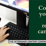 Photo by The Veterinary Content Company (@vetcontent)