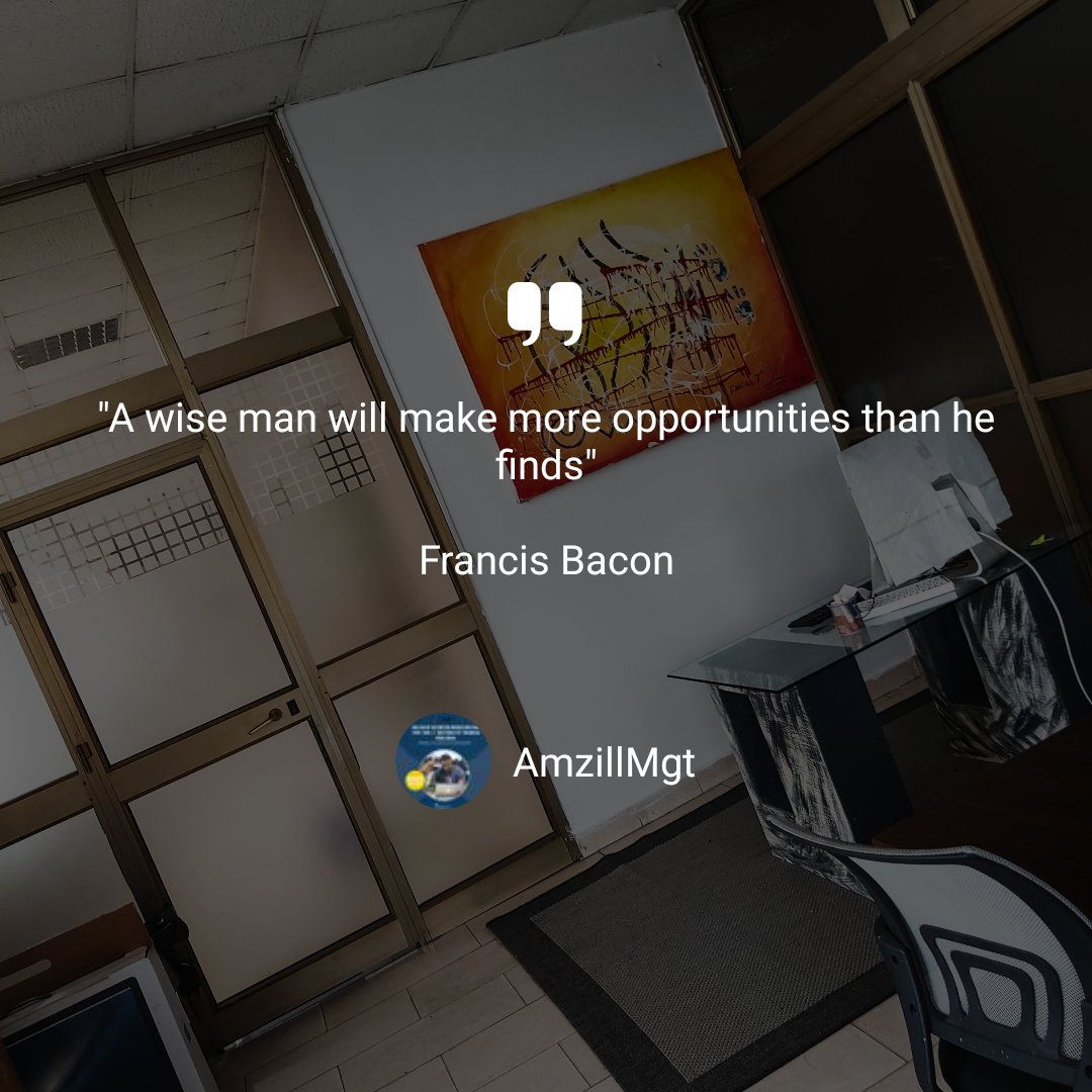 Have a great week 😉

#mondaythoughts