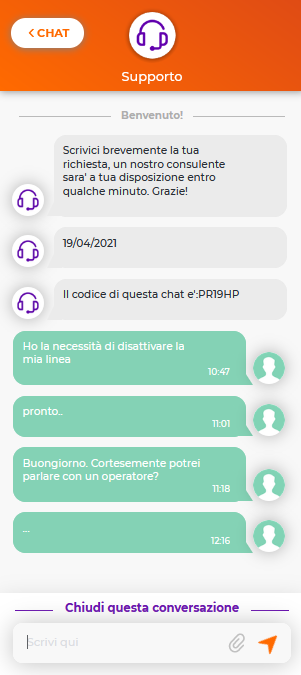 midman79's tweet photo. @GianricoCarof @WindTreOfficial Io sto ancora aspettando..... https://t.co/1CawBXYMcE
