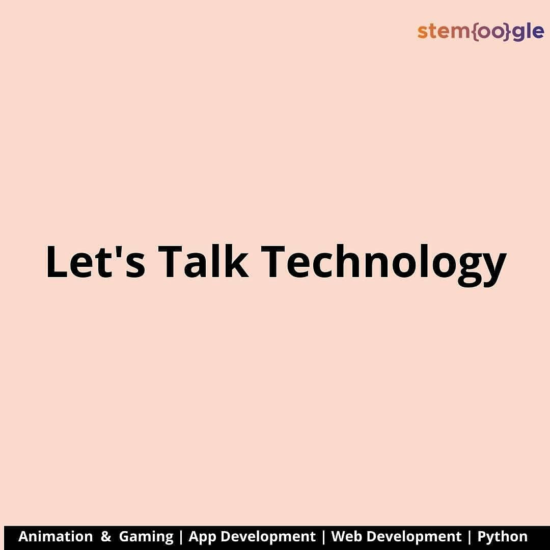stemoogle's tweet photo. We love coding but are also thrilled by the other incredible facts of technology

#Metahuman #robot #anyonecancode #increadibalscience #newfacts #newthingsintechnology #java #html #googleaustralia #Australia https://t.co/onDHko7QbT