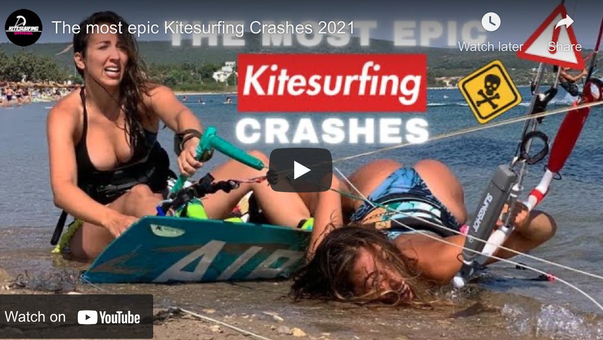 Kitesurfing Blog tweet media