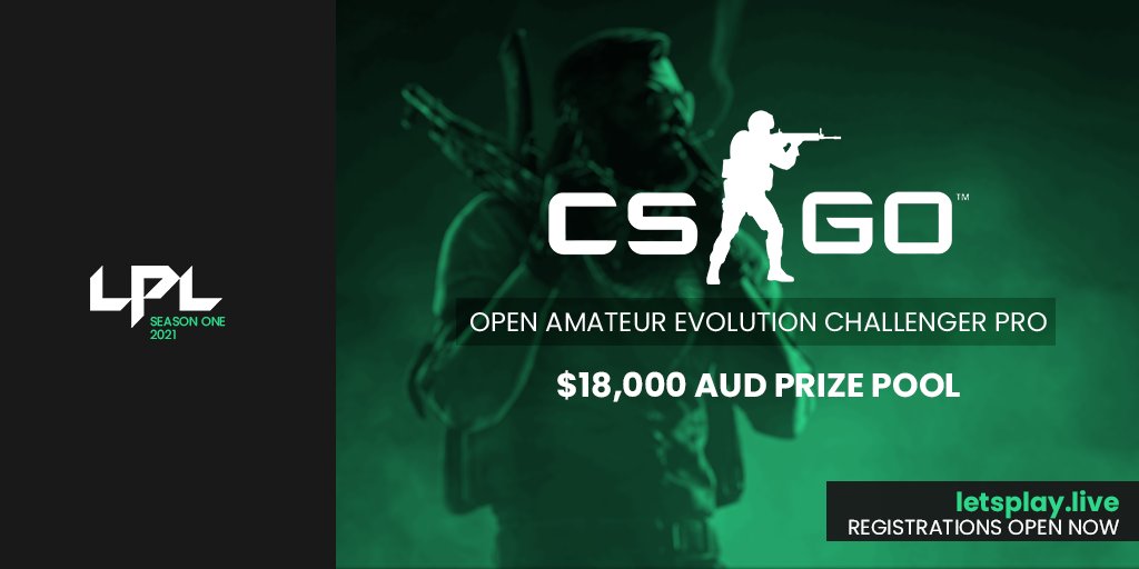 TridentEsports's tweet image. LIVE NOW! Come check out the LPL Evolution Finals, should be some good games!

🔱Trident 🆚🐉 Lese
🏆 @LPL_CS - EVO Finals!
🔴twitch.tv/sicariusdh
🗺 Bo3
1. Nuke ☢
2. Dust2 🕌
3. Mirage 🏜
📣#RaiseYourTrident #TridentCS