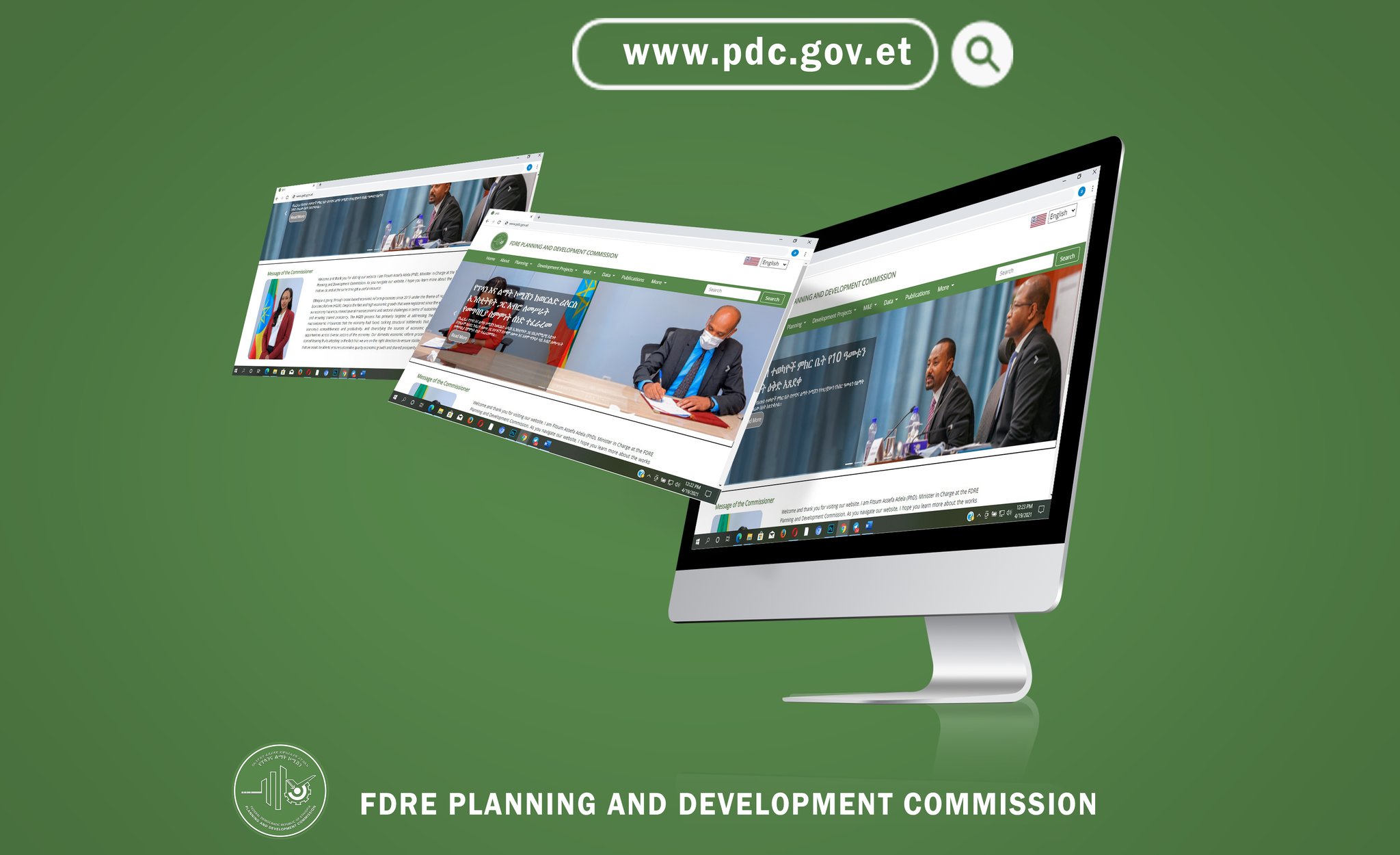 Ministry of Planning and Development Ethiopia on Twitter "The soft copy of the tenyear