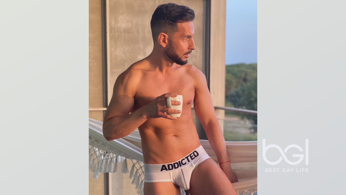 BestGayLife's tweet photo. Ambassador João represents Beat Gay Life to a T ☀️ 

In our boxes, we've got #swimwear as well as undies from the best #LGBTQ+ brands.

Find out more - https://t.co/7HrtXIVKEJ 

#SubscriptionUK
#UnderwearFashion
#SubscriptionBoxAddict
#Underwear
#Subscribe
#UnderwearStyle
# ... https://t.co/CbuVBQ9qWJ