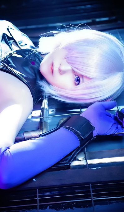 コスプレイヤー風見りんのTwitter画像40