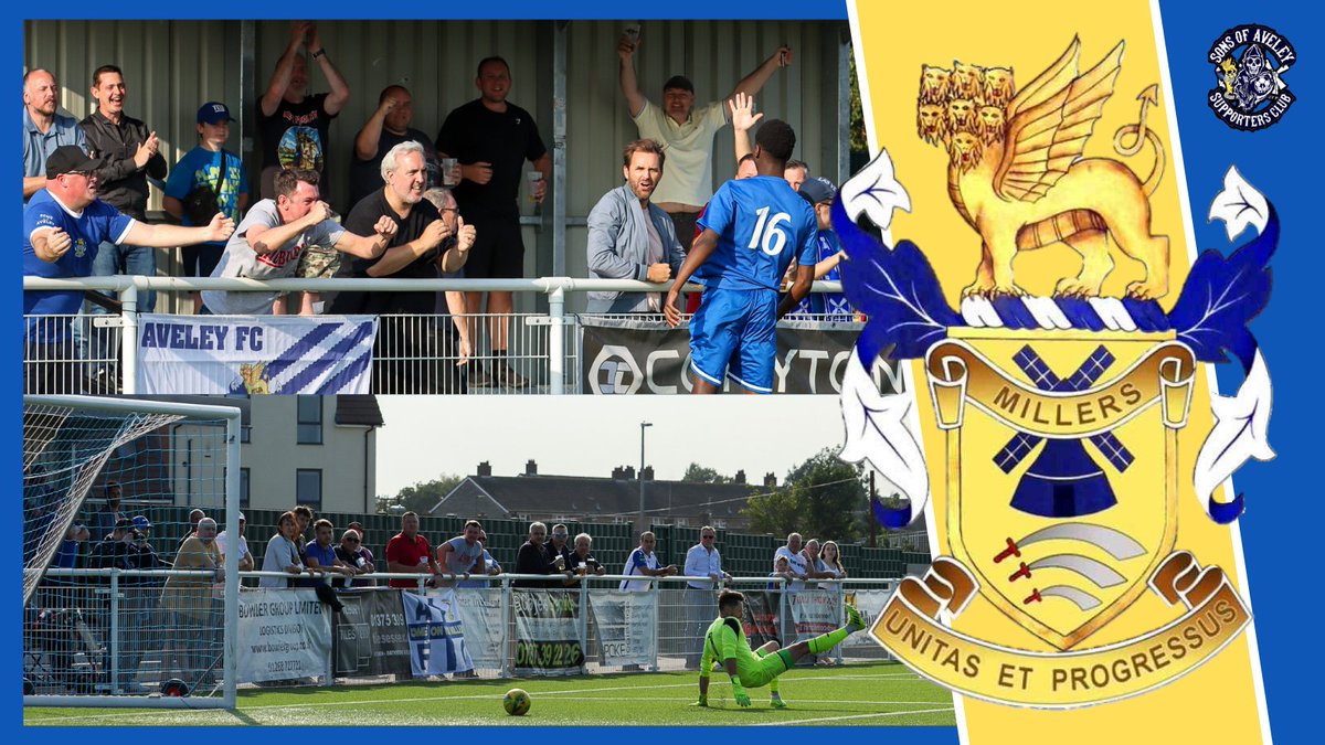 AveleyFC's tweet image. We'd be delighted to welcome fans of any club down to Parkside to #BackTheMillers.

If you'd be interested in Season Tickets for the 2021/22 Season, please email aveleyfcmedia@gmail.com - with contact details &amp;amp; we will be in touch to confirm details.

#TogetherAveley 🙌💙