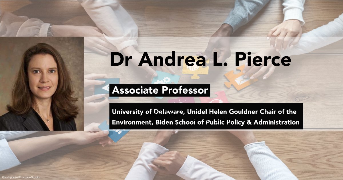 UNU_FLORES's tweet image. Join @UNU_FLORES and the #NexusProjectCluster: @andrealpierce of @UDelaware will talk about integrating environmental and urban policy &amp;amp; governance in the #nexus. See you there! bit.ly/3bcWeOe