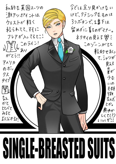 英国紳士のtwitterイラスト検索結果 古い順