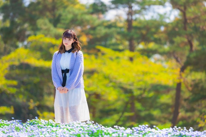 Twitterのコスプレ画像14