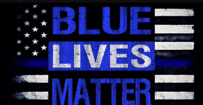 IngloriousBhere's tweet image. There are always accidents when dealing with Law Enforcement &amp;amp; those accidents are often turned into witch hunts by lefties. But the thing is if ppl weren't doing something illegal to start with they would risk being injured or worse would they!!! 
#BlueLivesMatter &amp;amp; always will