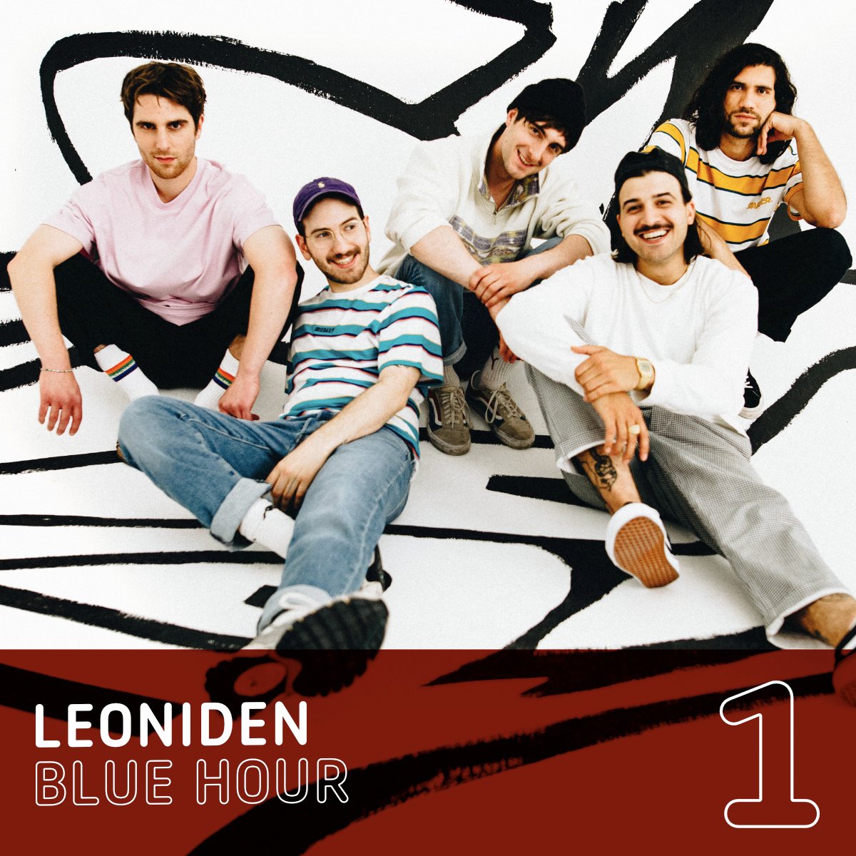 Mit «Blue Hour» von den <a href="/leonidenmusik/">Leoniden aka uǝpıuoǝl</a> steht diese Woche ein ganz starkes Stück Musik an der Spitze der Top 15! In den Lyrics verarbeitete Sänger Jakob unter anderem seine Erlebnisse mit Depressionen.

Alle Songs der Woche gibt es heute ab 22 Uhr auf zoneradio.ch