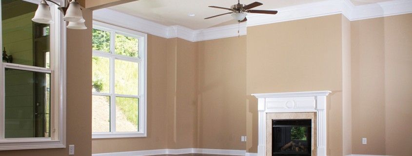 Tips from @ClassicFloorDesigns on the easiest and best ways to make your living space really mesh between the walls and floors. buff.ly/2Fn0JXz