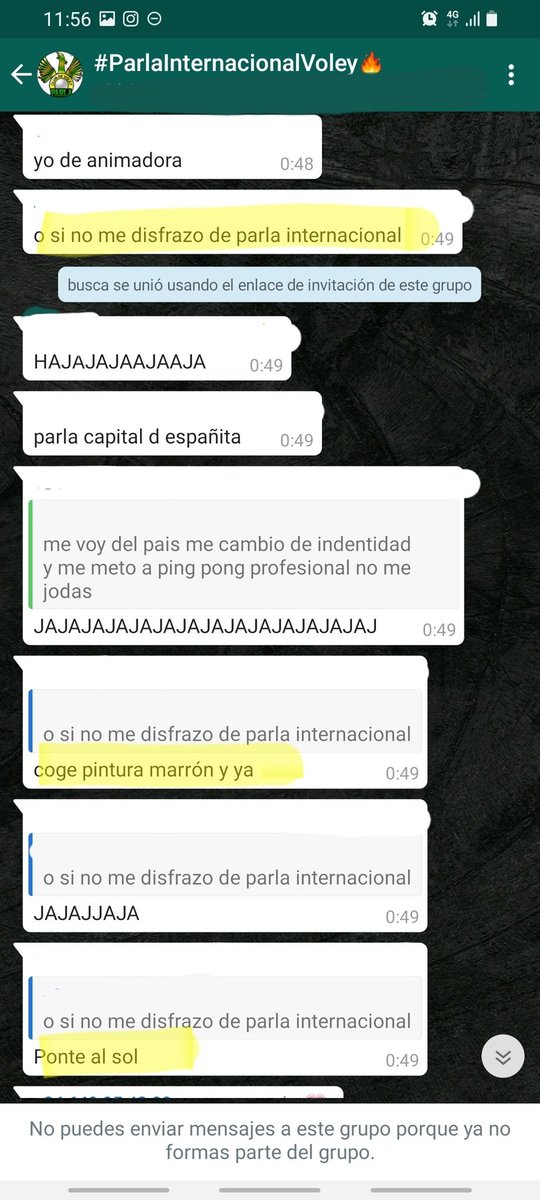 almuortiiz_'s tweet photo. Adjunto mensajes de ese grupo. https://t.co/FcJpXWCUZY