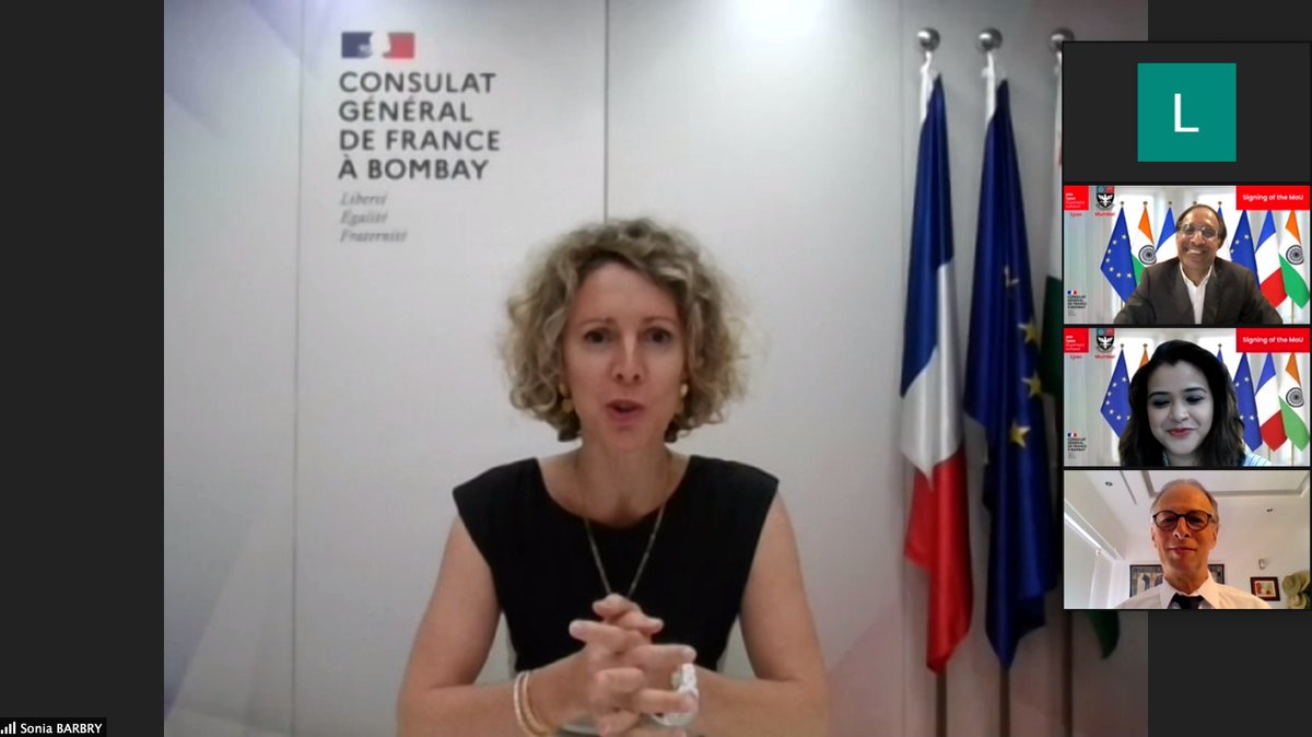 Sonia Barbry tweet media