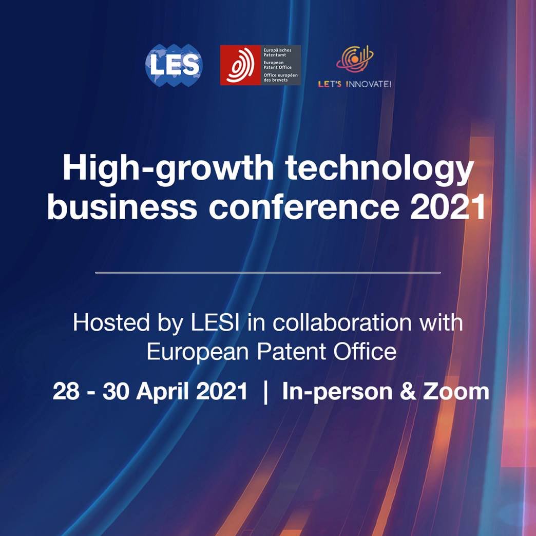 LESI Asia Pacific tweet media