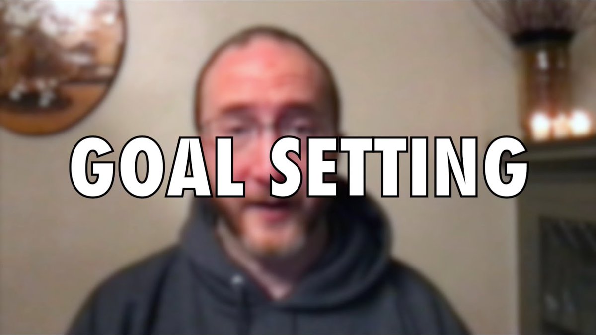 AaronBosterMD's tweet photo. Multiple Sclerosis Vlog: Goal-Setting Strategies in MS https://t.co/bCEI41N4m9 https://t.co/GAJGXSu3Yy