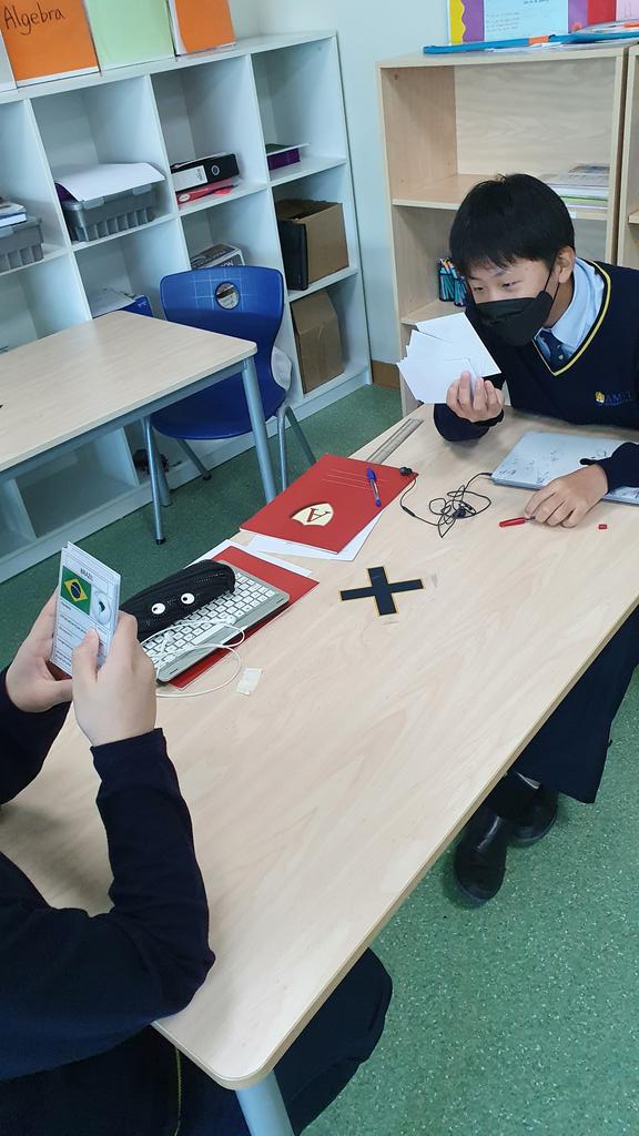 Geography at Amity Abu Dhabi tweet media