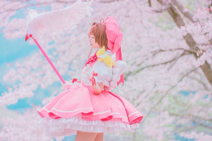 コスプレイヤーリズのTwitter画像31