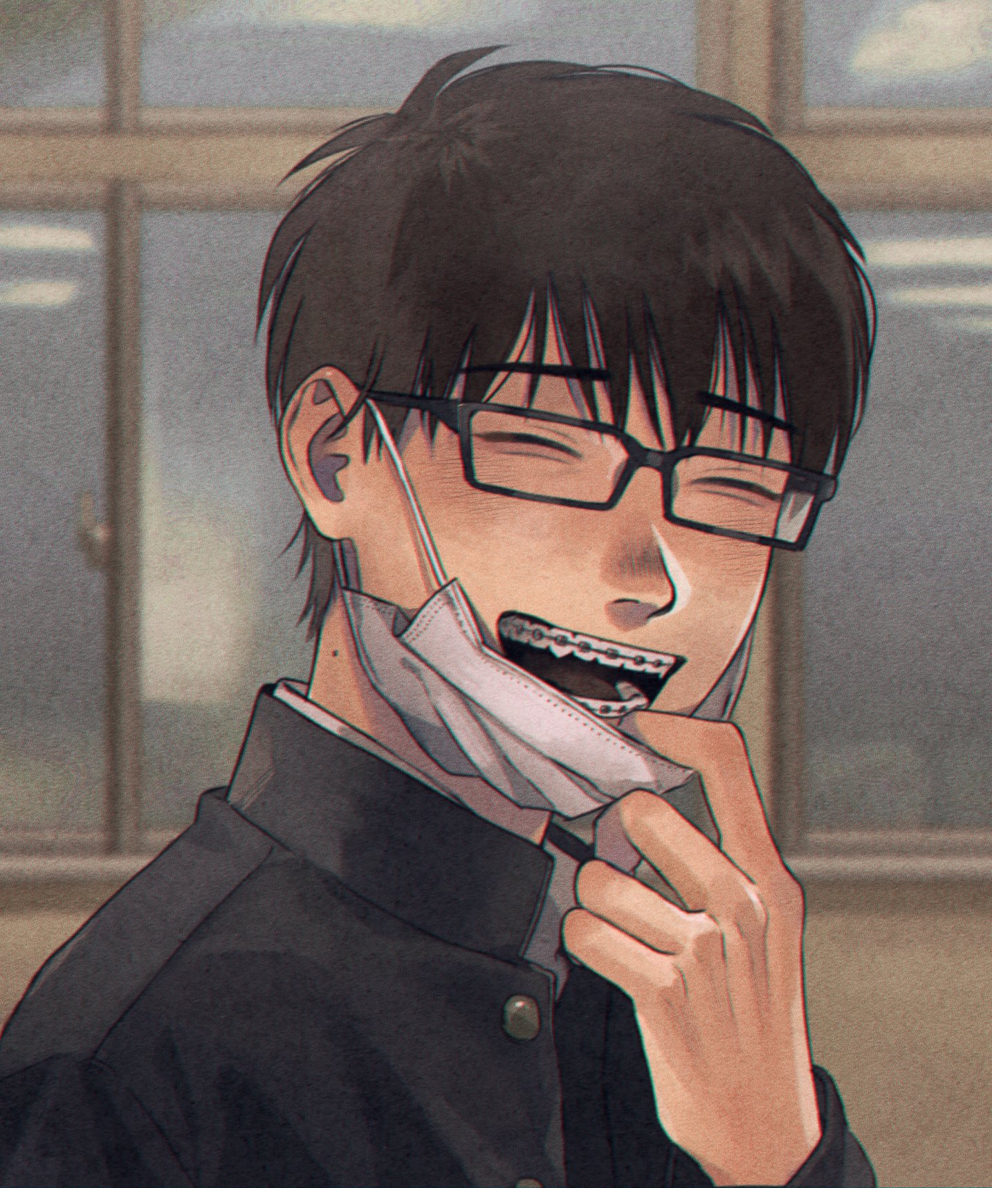 白駒 歯矯正してんねん T Co 7cvem5pbeu Twitter