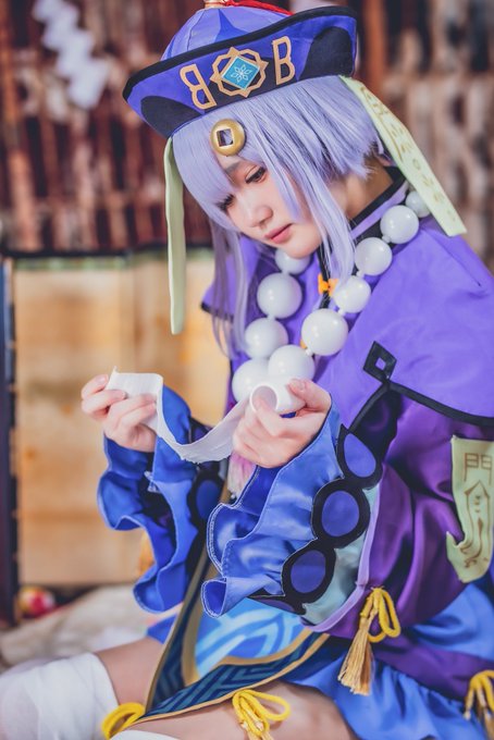 Twitterのコスプレ画像30