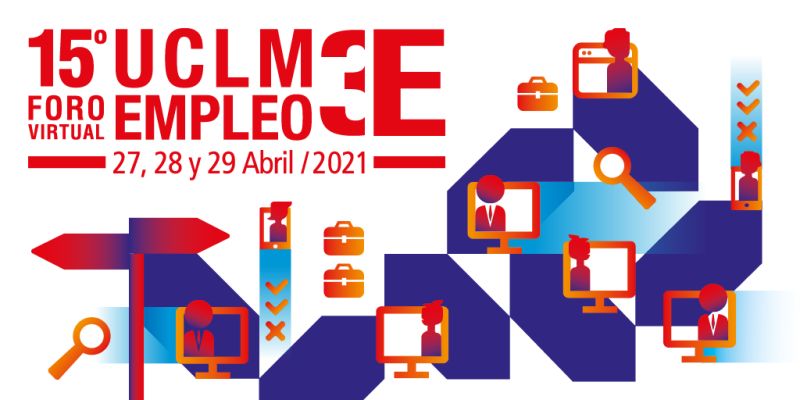 CIPE-UCLM (@cipeuclm) on Twitter photo 🧭 FORO VIRTUAL EMPLEO #UCLM3E 🧭
gran feria #empleo universitario de
<a href="/uclm_es/">Universidad de Castilla-La Mancha</a>
🗓️27 a 30 abril
+70 empresas/entidades participantes
+50 actividades online
Inscríbete✍️bit.ly/3aoj5XB
y obtén tu informe de evaluación #competenciasprofesionales
para enviar a #empresas 🧭 FORO VIRTUAL EMPLEO #UCLM3E 🧭
gran feria #empleo universitario de
<a href="/uclm_es/">Universidad de Castilla-La Mancha</a>
🗓️27 a 30 abril
+70 empresas/entidades participantes
+50 actividades online
Inscríbete✍️bit.ly/3aoj5XB
y obtén tu informe de evaluación #competenciasprofesionales
para enviar a #empresas