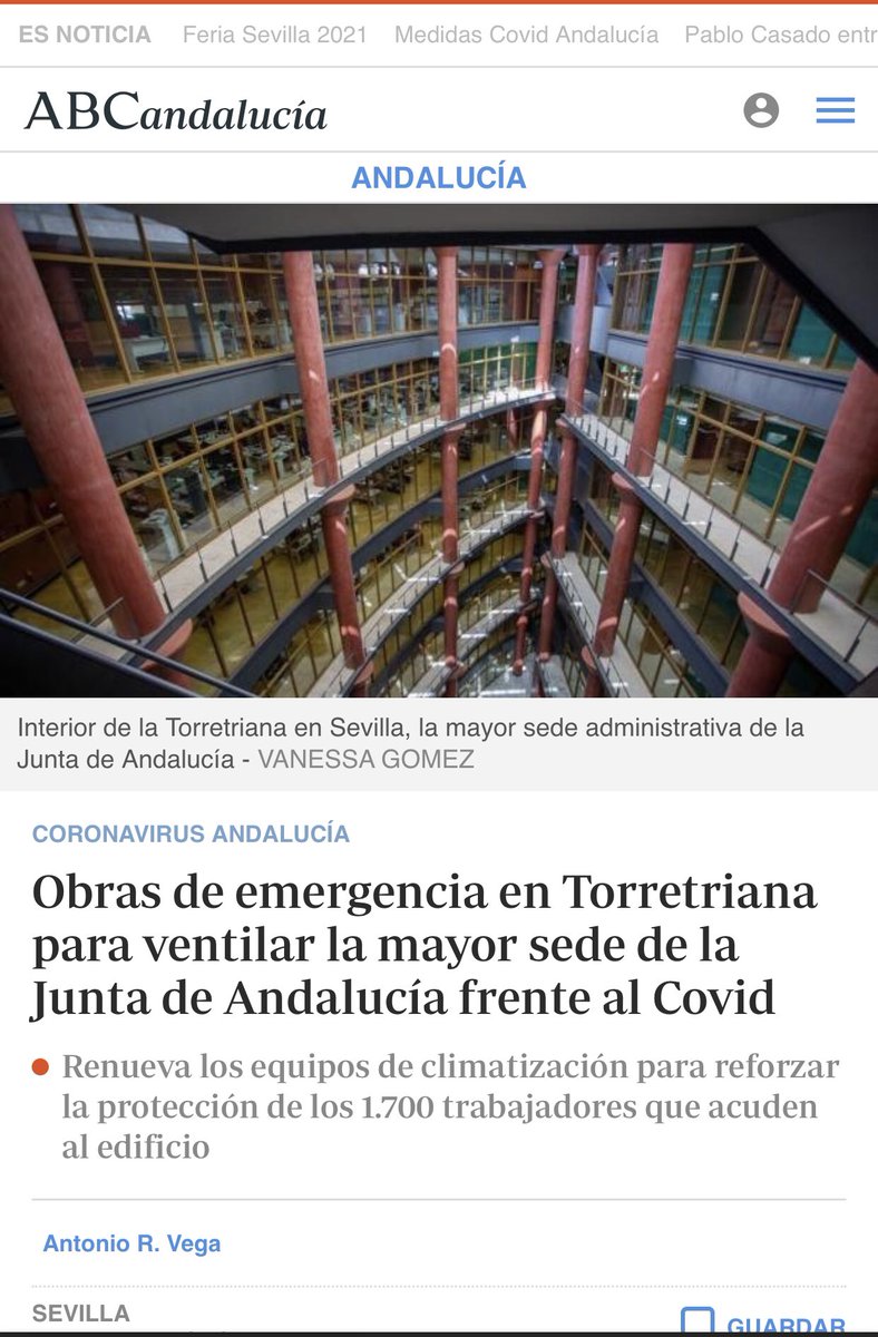 escuelasdecalor's tweet photo. Nuestra #LeyDeBioclimatizacion para centros educativos no la aprobaron para los niños en sus coles.
Ya sabes porque no han invertido ni un euro después de un año en el BOJA
#AulasSiSaunasNo
@javierimbroda https://t.co/6F5exNkB4T