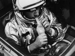 #DidYouKnow that #applesauce was the first #food eaten in #space by #astronauts?