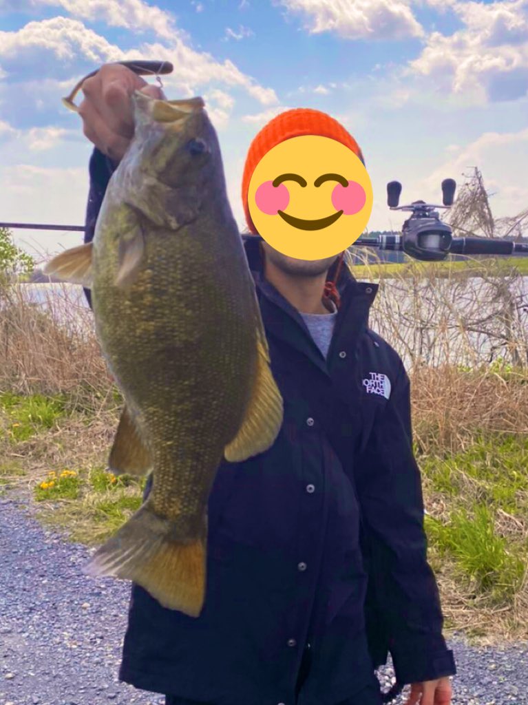 Hiiiiiiiiiiiiina 21初釣り初バス頂きました キン肉マン太郎 宮城 仙台 スモールマウスバス バス釣り 七北田川 名取川 広瀬川 阿武隈川 T Co 5qzcsrwnqg Twitter Hiiiiiiiiiiiiina 21初釣り初バス頂きました キン肉マン太郎 宮城 仙台 スモールマウスバス バス釣り 七北田川 名取川 広瀬川 阿武隈川 T Co 5qzcsrwnqg Twitter